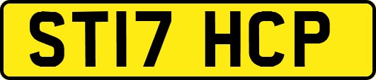 ST17HCP