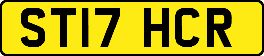ST17HCR