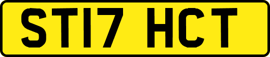 ST17HCT