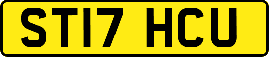 ST17HCU