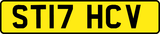 ST17HCV