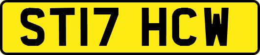 ST17HCW