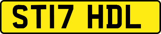 ST17HDL