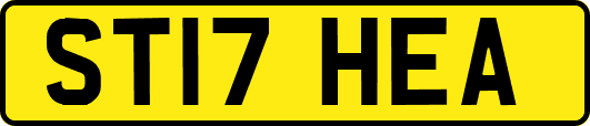 ST17HEA