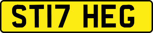 ST17HEG