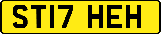 ST17HEH