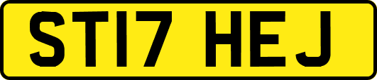 ST17HEJ