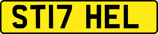 ST17HEL