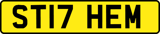 ST17HEM