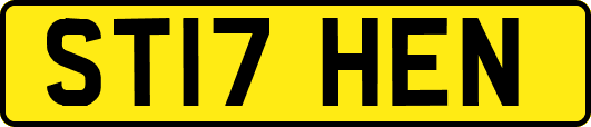 ST17HEN