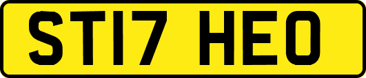 ST17HEO