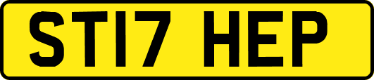 ST17HEP