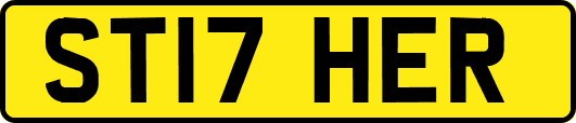 ST17HER