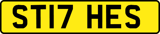 ST17HES