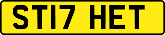 ST17HET