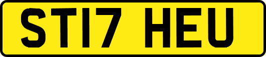 ST17HEU