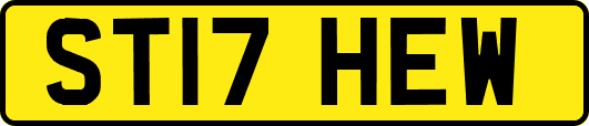 ST17HEW