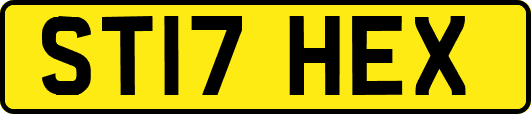 ST17HEX