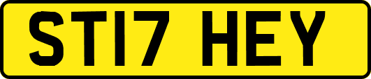 ST17HEY