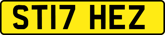 ST17HEZ