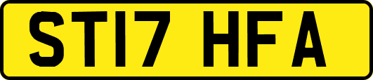 ST17HFA