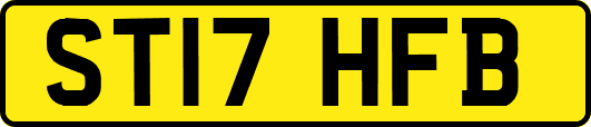 ST17HFB