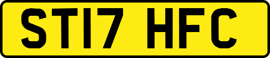 ST17HFC