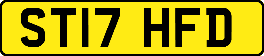 ST17HFD