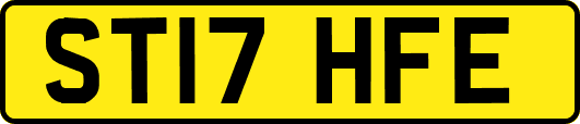 ST17HFE