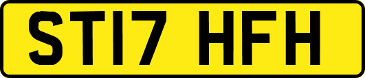 ST17HFH