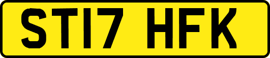 ST17HFK