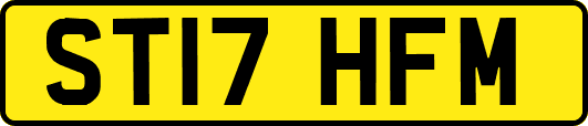 ST17HFM