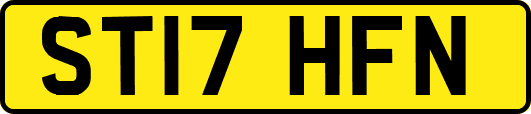 ST17HFN