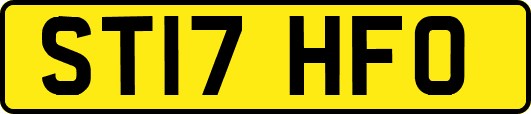 ST17HFO
