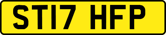 ST17HFP