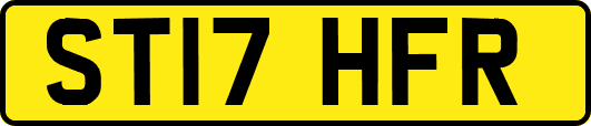 ST17HFR