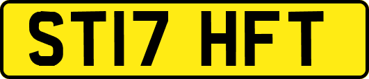ST17HFT