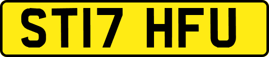 ST17HFU