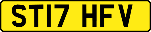 ST17HFV