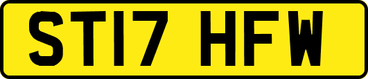 ST17HFW