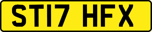 ST17HFX