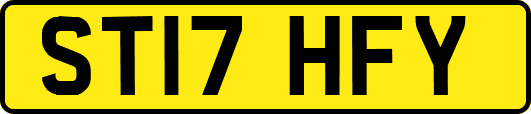 ST17HFY