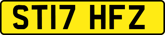 ST17HFZ