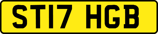 ST17HGB