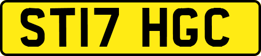 ST17HGC