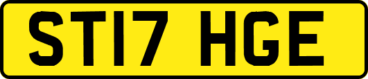 ST17HGE