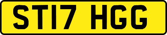 ST17HGG