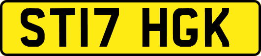 ST17HGK