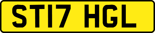 ST17HGL