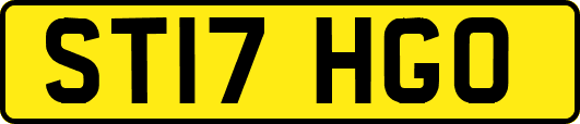 ST17HGO